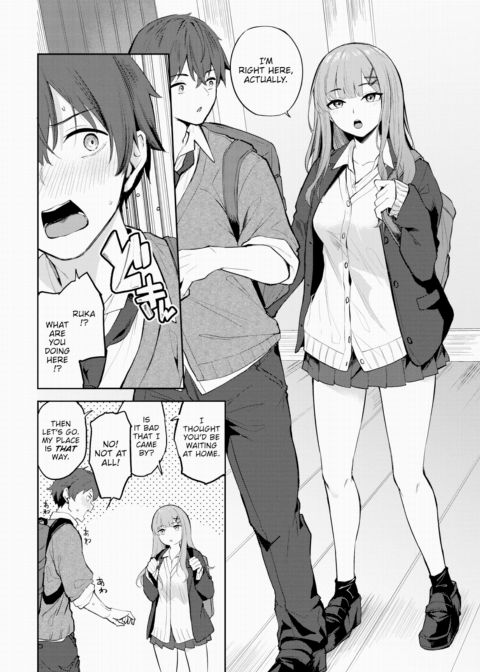Fast Track Chapter 1 page 4