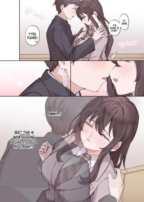 Proper Ladies Need Firm Instruction Chapter 1 page 10