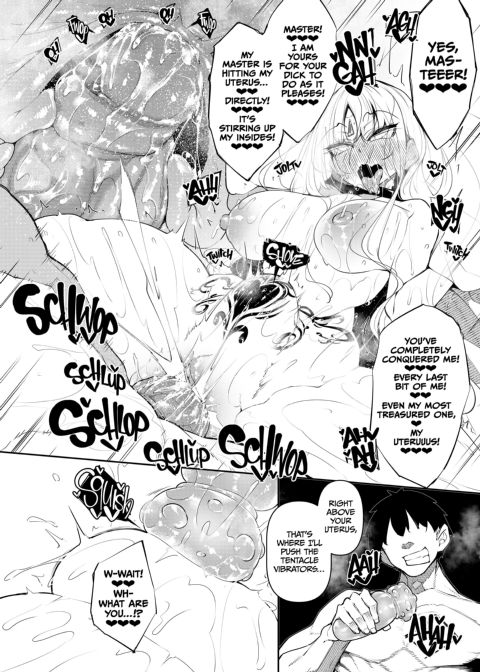 I Became a Mage in Another World 5 Chapter 1 page 49