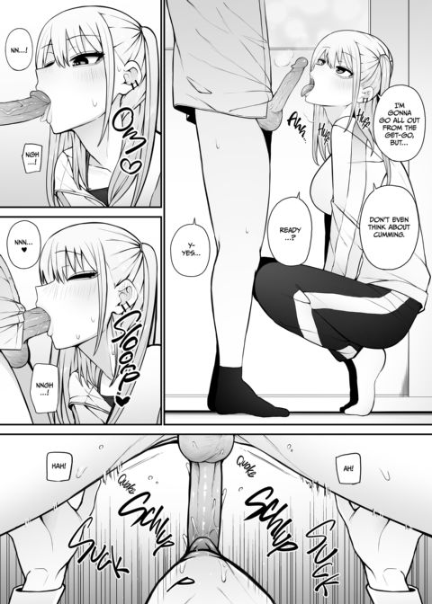 Stay Away from Sexy Bitches - Sexy Ladies Compilation Chapter 1 page 31