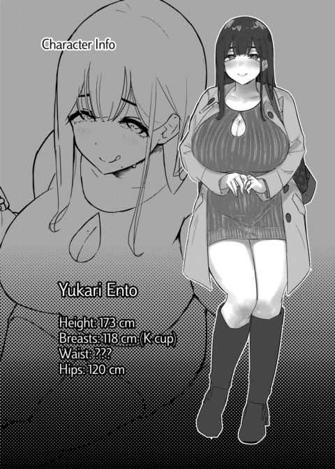 Matching With My Busty Neighbor Chapter 1 page 31