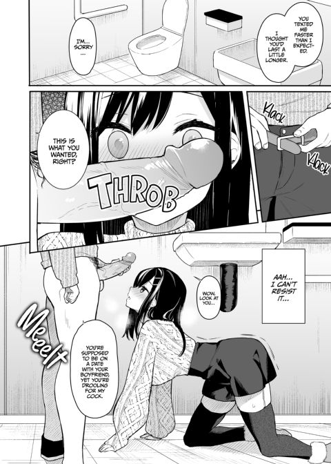 Cat's Cradle 2 Chapter 1 page 9