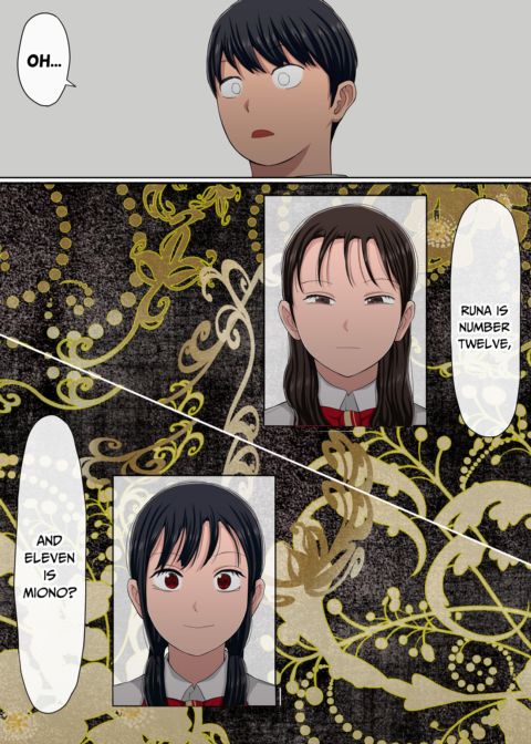 Instapussy 3 Chapter 1 page 18