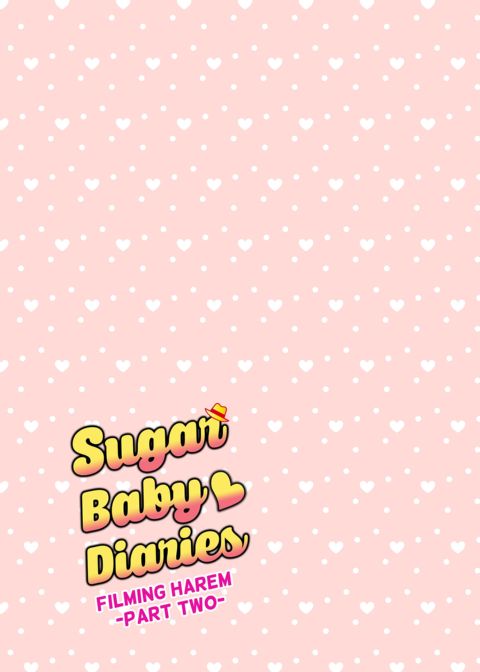 Sugar Baby Diaries: Full Cast Chapter 1 page 488