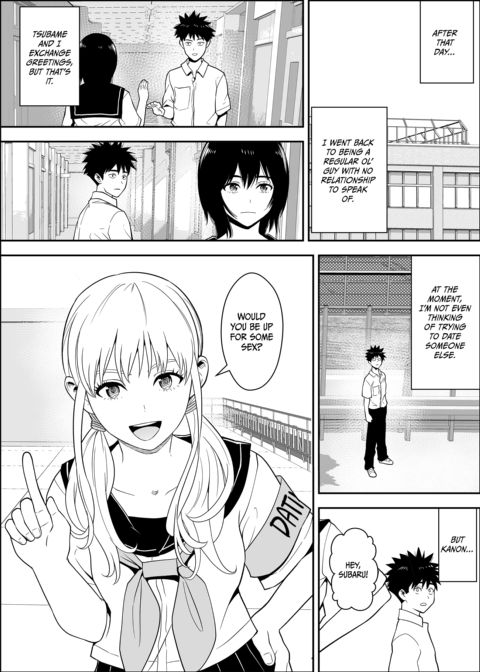 The Equal Sexual Opportunity Act Chapter 1 page 49