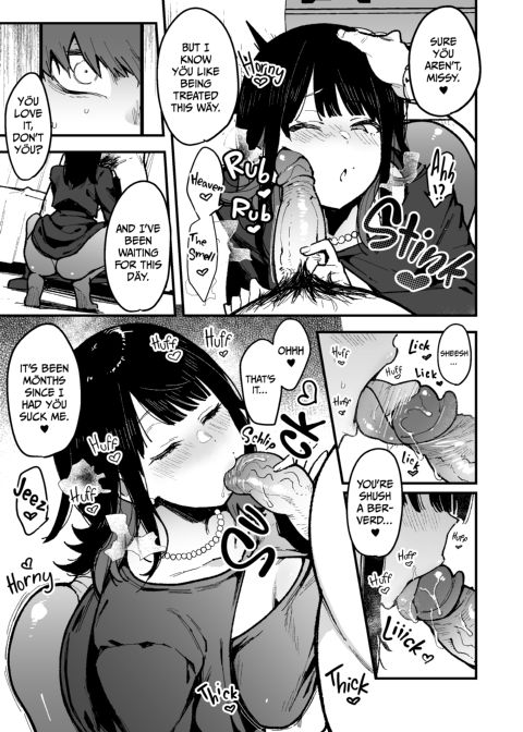 Choko: Complete Collection Chapter 1 page 168