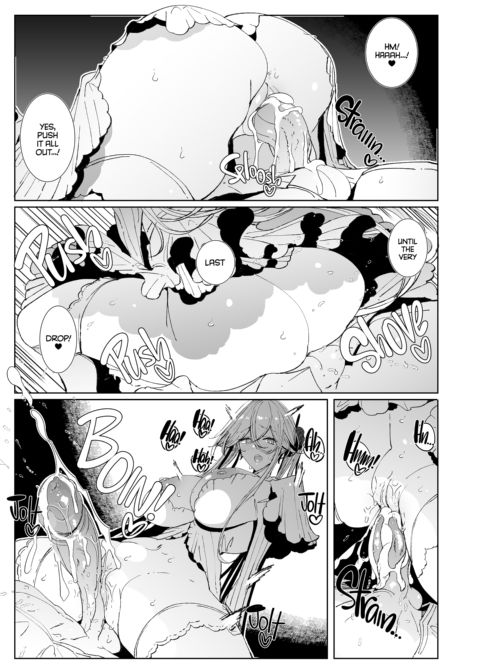 Gentleman's Maid Sophie 9 Chapter 1 page 61