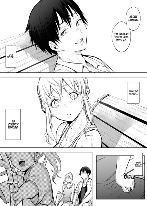 The Oharami Maiden 2 Chapter 1 page 156