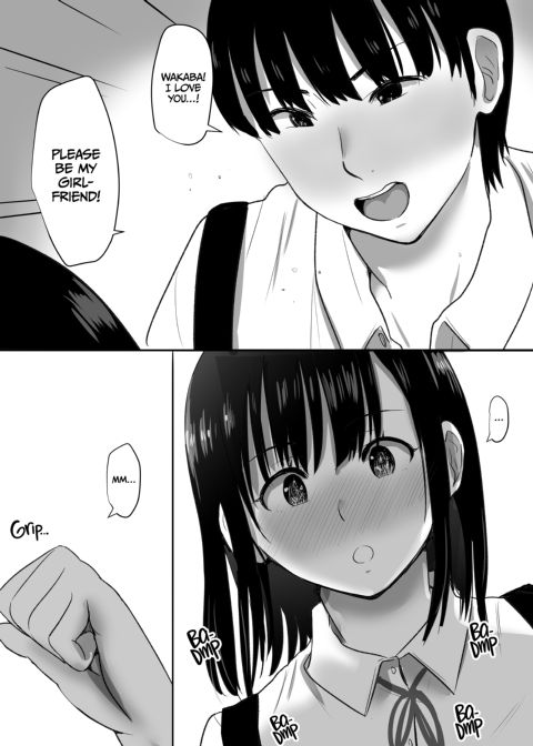 Thrills After Being Caught 2 Chapter 1 page 7