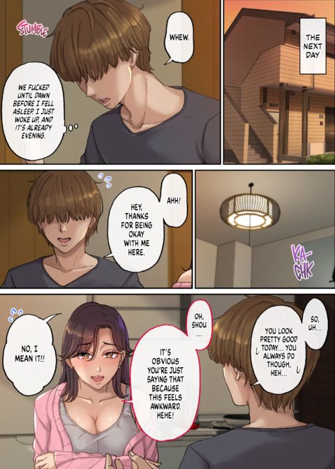 My Girlfriend’s Sister Wants Me Too Chapter 1 page 6