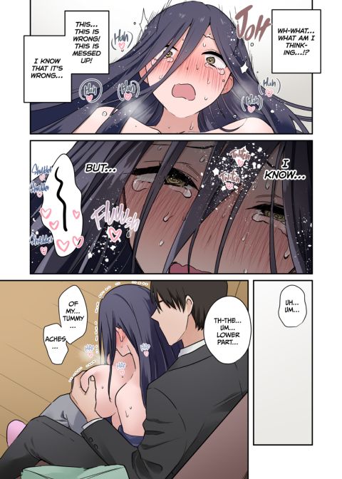 Delinquent Turned Docile Darling 2 Chapter 1 page 32