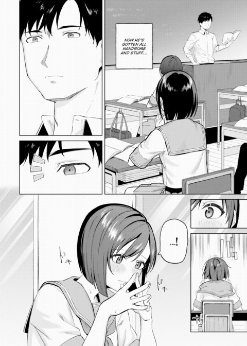 Until the Day We Meet Again Chapter 1 page 4
