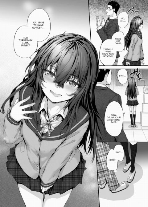 Re:Read Chapter 1 page 8
