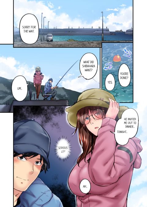 Simple Yet Sexy Vol. 6 Chapter 1 page 51