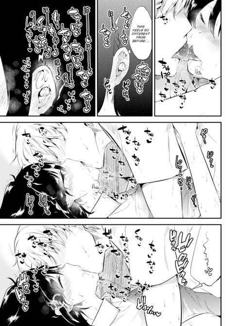 Homestay Chapter 1 page 11
