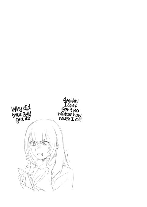 Gacha Girl Chapter 1 page 22