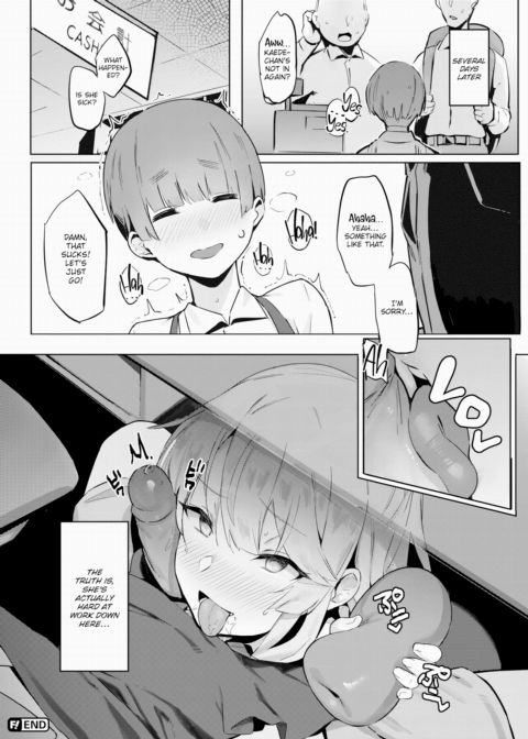 Boss Chapter 1 page 18