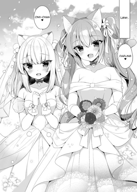 My Ideal Life in Another World Vol. 11 Chapter 1 page 29