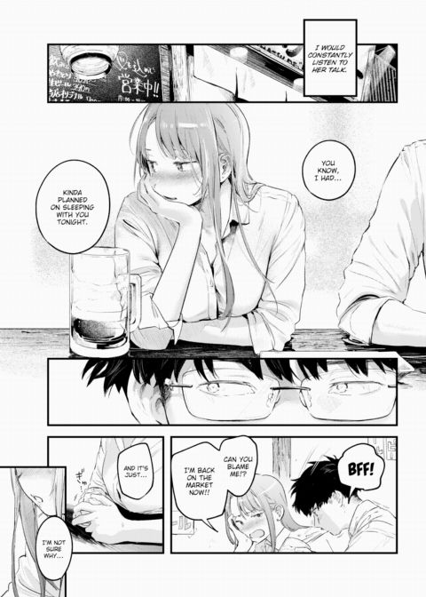 Soulmate Chapter 1 page 9