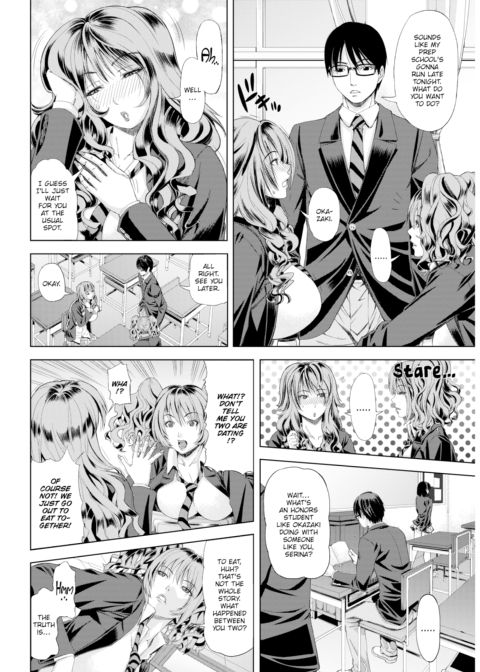 Small > Big Chapter 1 page 2