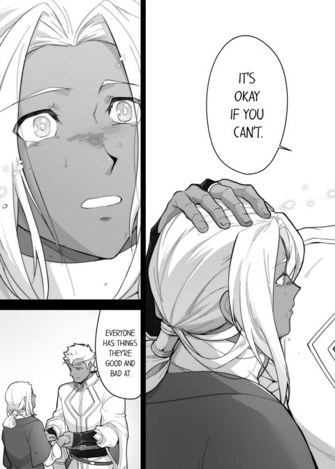 The Titan's Bride Vol.13 Chapter 1 page 43