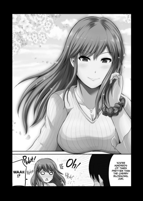 No Guard Wife 5 Chapter 1 page 3