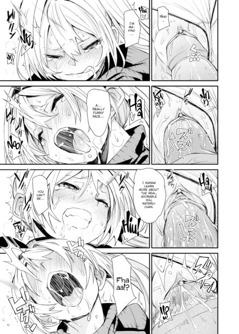 Hitcall Chapter 1 page 13