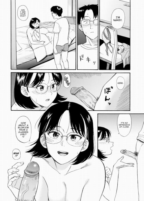 I Want You By My Side Chapter 1 page 10