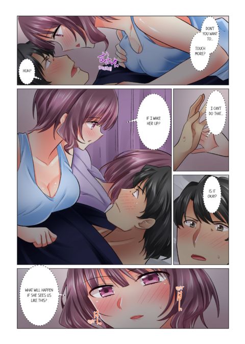 Our Kinky Newlywed Life Vol.8 Chapter 1 page 66