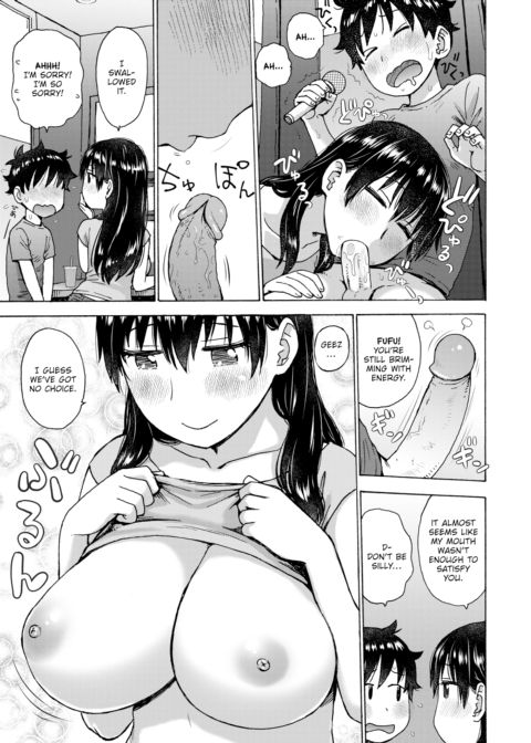 Inside The Box Chapter 1 page 9