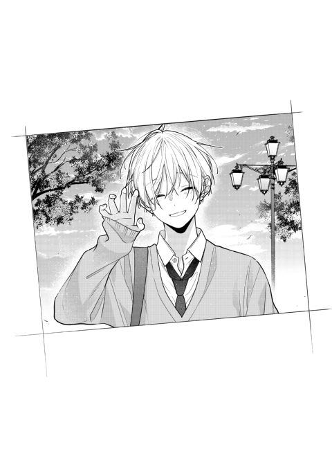 I Fell for My Friend's Older Sister + My Older Sister's Friend Is Annoying 2 Chapter 1 page 8