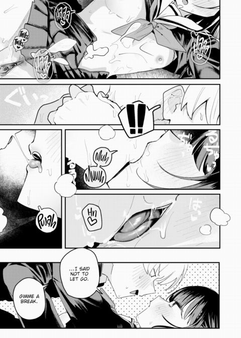 Keenly Chapter 1 page 23