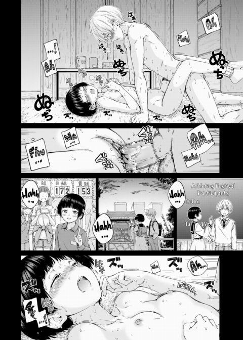 Allegro Moderato Chapter 1 page 12
