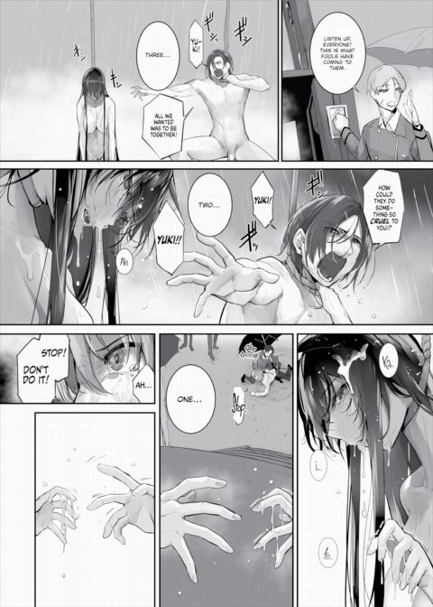 Only Fools Rely on Cat-Eared Slaves - My First Domestication Ch.30 Chapter 1 page 17