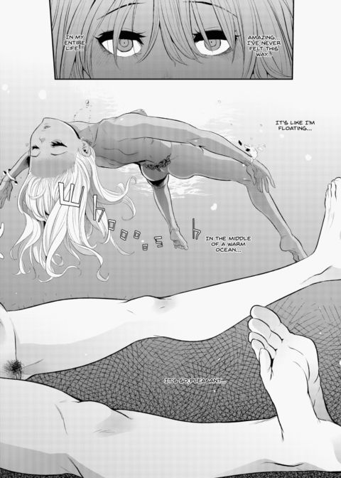 Metamorphosis (Emergence) Chapter 1 page 165