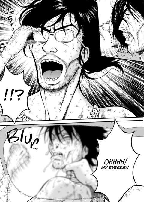 The Otaku in 10,000 B.C. - Volume 3 Chapter 1 page 99