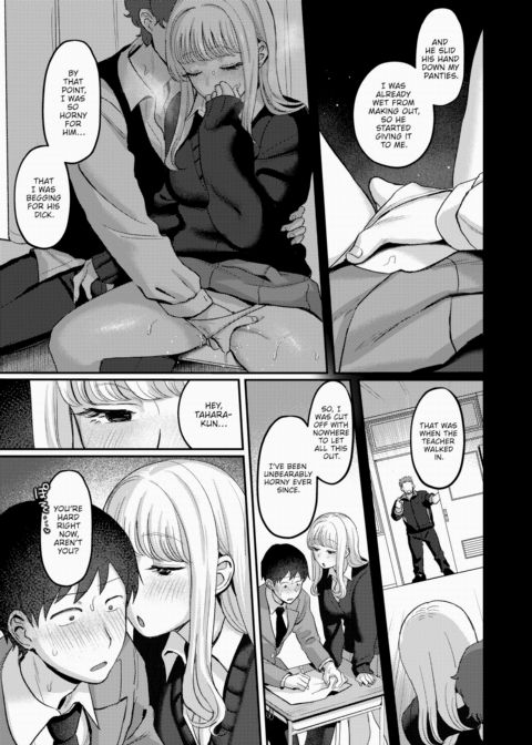 Our Penance Chapter 1 page 9