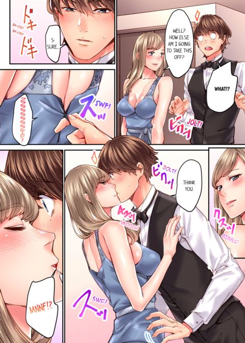 The Share House's Secret Rule Vol.5 Chapter 1 page 26