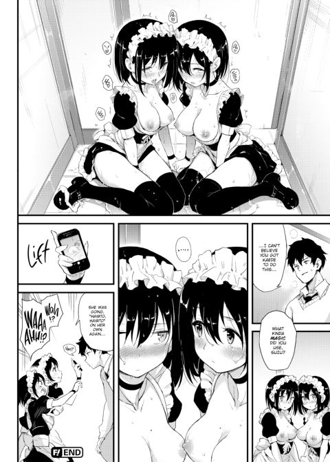 Lovely Chapter 1 page 52