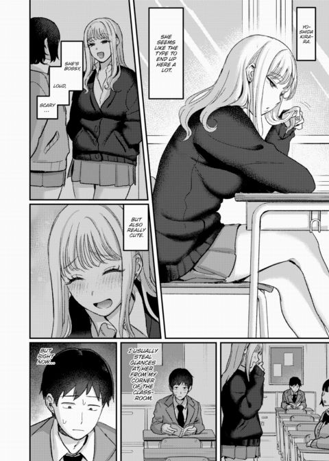 Our Penance Chapter 1 page 2