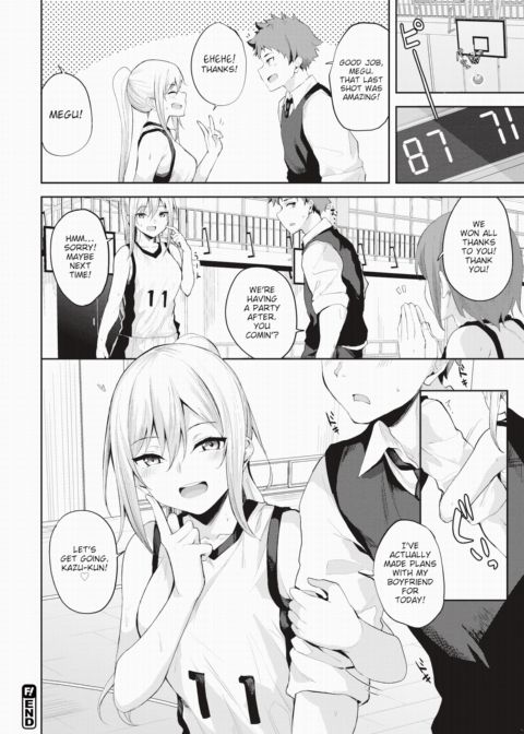 Monopolize Chapter 1 page 20
