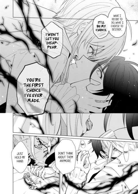 Reincarnated into Demon King Evelogia's World Vol.3 Chapter 1 page 20