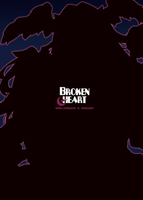 Broken Heart Chapter 1 page 25