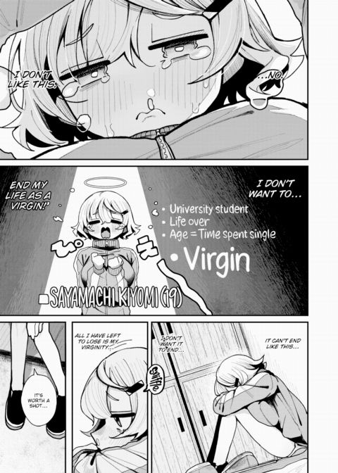 From Neighbors... Chapter 1 page 5