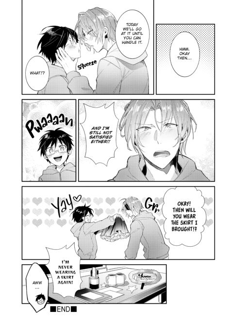Can an Otaku Like Me Really Be an Idol!? Chapter 1 page 175