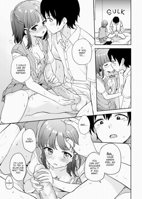 Step By Step Chapter 1 page 3