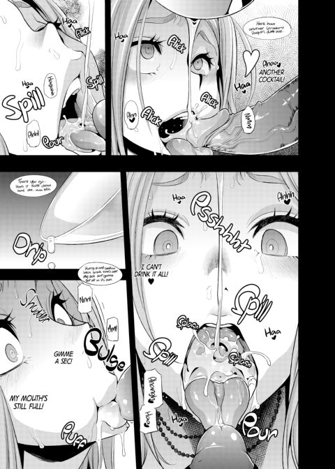 TSF Story Append 2.0 Chapter 1 page 46