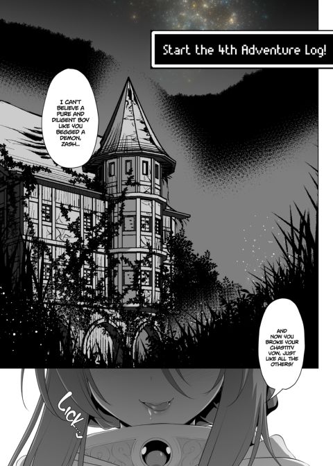 The Adventurer's Log Has Been Fully Recovered - Vol. 2 Chapter 1 page 72