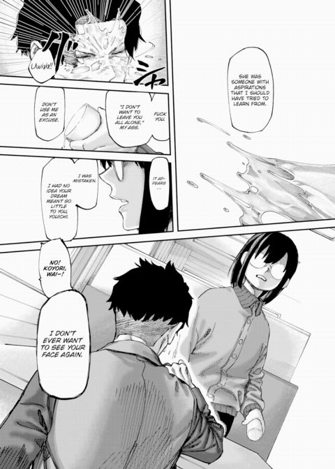 Remains Chapter 1 page 8