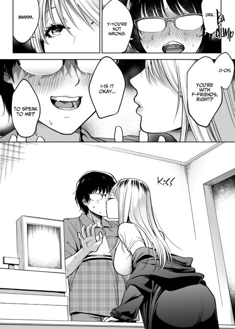 Sugar Baby Neighbor Chapter 1 page 40